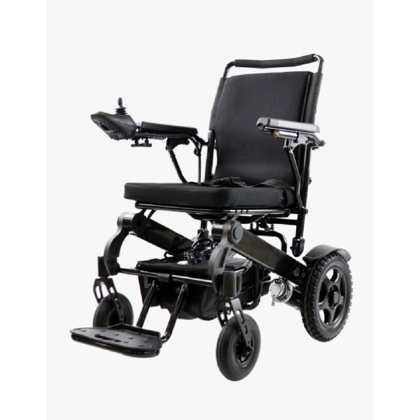 Intco 自動摺疊電動輪椅